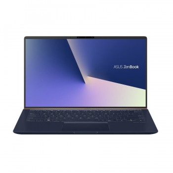 ASUS ZenBook 14 UX433FN-A5222T Azul - 14" - 1920x1080 - Intel Core i7-8565U - 16GB - 512GB SSD 90NB0JQ1-M08630