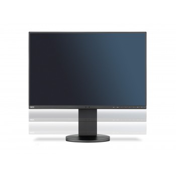 NEC MultiSync EA241WU - 24" - 1920x1200 - WUXGA - Negro 60004676