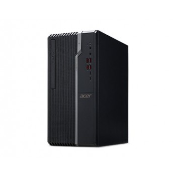 Acer Veriton S2665G - Intel Core i5-9400 - 8GB - 256GB SSD - Negro DT.VSDEB.001