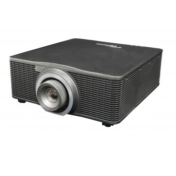 Optoma ZU850 - 8000 lúmenes ANSI DLP WUXGA (1920x1200) 3D - Negro