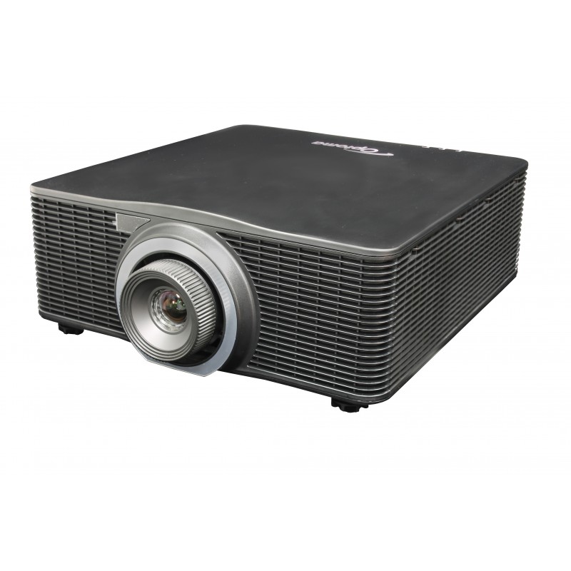Optoma ZU850 - 8000 lúmenes ANSI DLP WUXGA (1920x1200) 3D - Negro