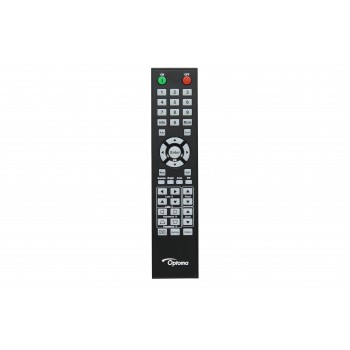 Optoma ZU850 - 8000 lúmenes ANSI DLP WUXGA (1920x1200) 3D - Negro