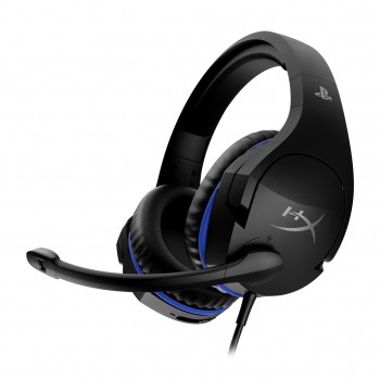 HyperX Cloud Stinger PS4 - Negro HX-HSCSS-BK EM