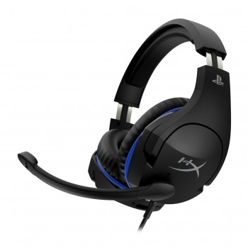 HyperX Cloud Stinger PS4 - Negro HX-HSCSS-BK EM