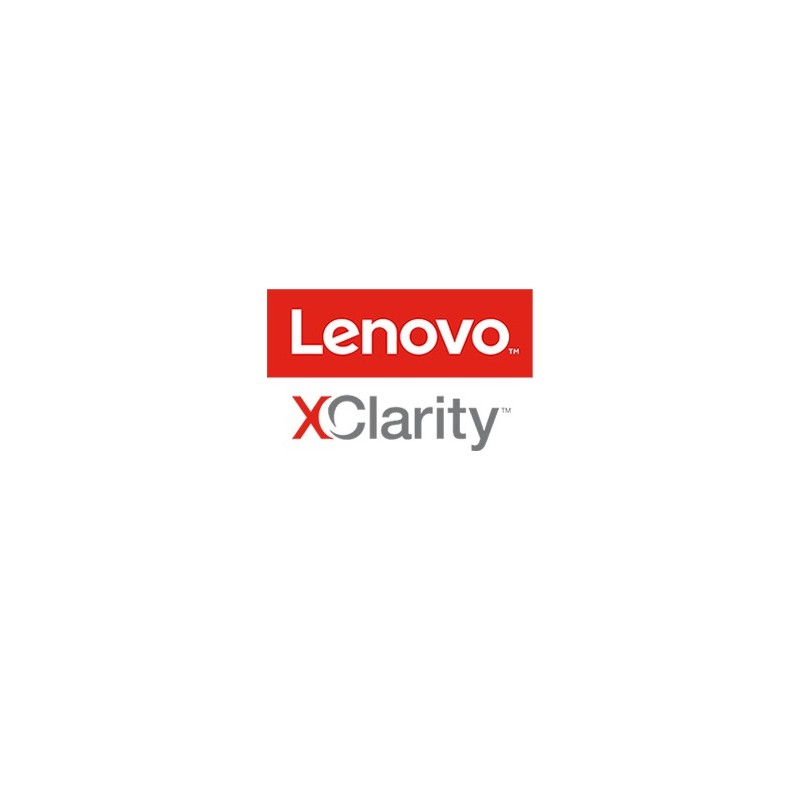 Lenovo XClarity Pro 00MT208