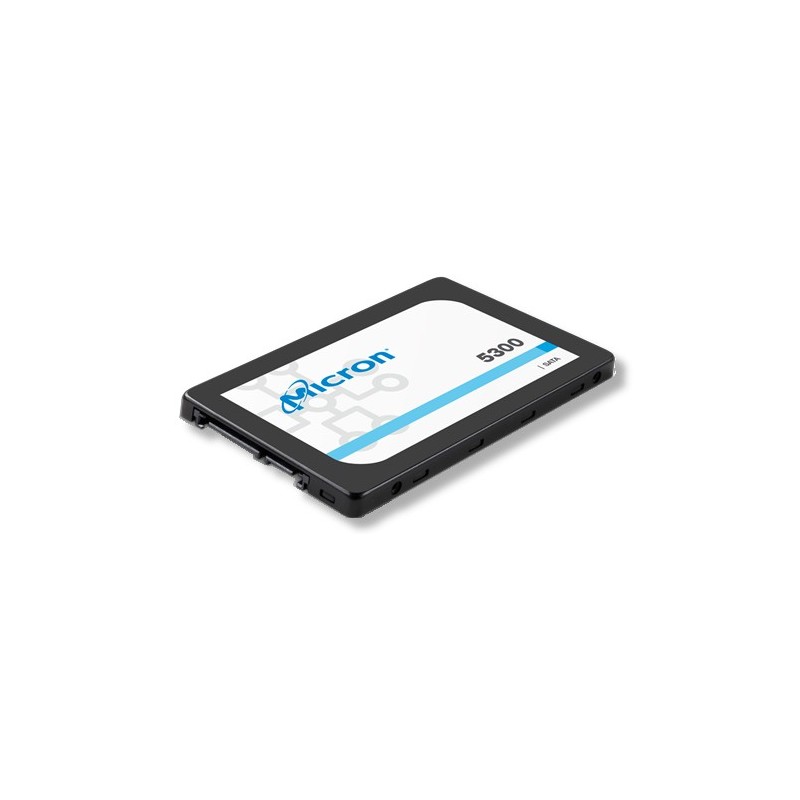 Lenovo 4XB7A17075 - 2.5" 240 GB Serial ATA III 3D TLC NAND