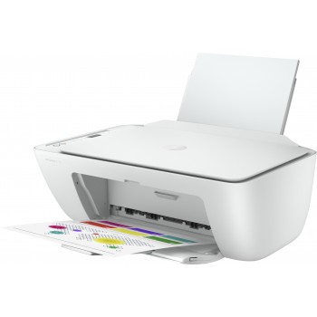 HP DeskJet 2710 Inyección de tinta térmica 4800 x 1200 DPI 7,5 ppm A4 Wifi 5AR83B
