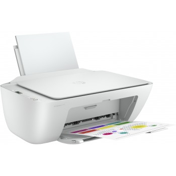 HP DeskJet 2710 Inyección de tinta térmica 4800 x 1200 DPI 7,5 ppm A4 Wifi 5AR83B