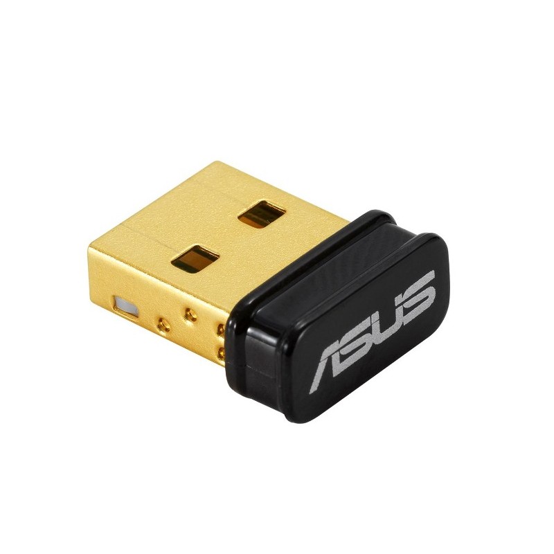 ASUS USB-BT500 Bluetooth 3 Mbit s Interno 90IG05J0-MO0R00
