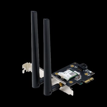 ASUS PCE-AX3000 WLAN   Bluetooth 3000 Mbit s Interno 90IG0610-MO0R10