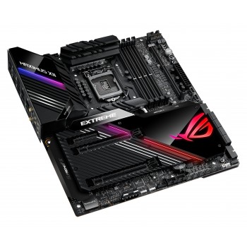 ASUS ROG MAXIMUS XII EXTREME Z490 LGA 1200 ATX Intel Z490 90MB12J0-M0EAY0