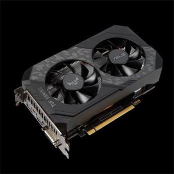 ASUS TUF Gaming GeForce GTX 1650 4 GB GDDR6 90YV0EH1-M0NA00