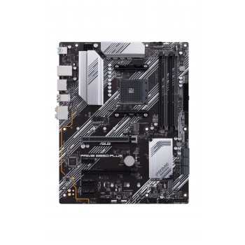 ASUS PRIME B550-PLUS Zócalo AM4 ATX AMD B550 90MB14U0-M0EAY0