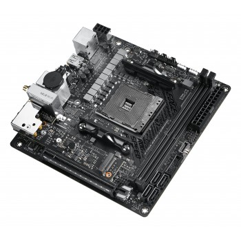 ASUS PRIME B550-PLUS Zócalo AM4 ATX AMD B550 90MB14U0-M0EAY0