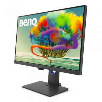 Benq PD2705Q - 27" - 2560x1440 - Quad HD LED - Gris 9H.LJELA.TBE