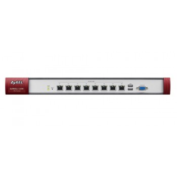 Zyxel ZyWALL 1100  - (hardware) 3600 Mbit s ZYWALL1100-EU0101F