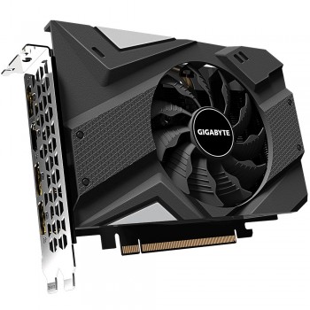 Gigabyte GeForce GTX 1660 SUPER 6 GB GDDR6 GVN166SIO6-00-G
