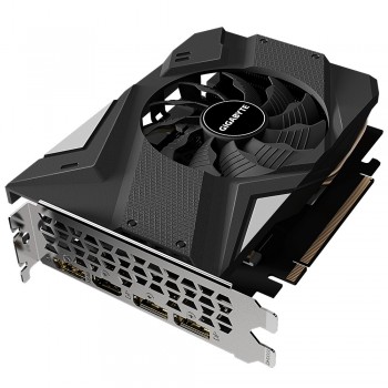Gigabyte GeForce GTX 1660 SUPER 6 GB GDDR6 GVN166SIO6-00-G