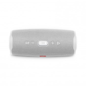 JBL Charge 4 30 W - portátil Blanco JBLCHARGE4WHT
