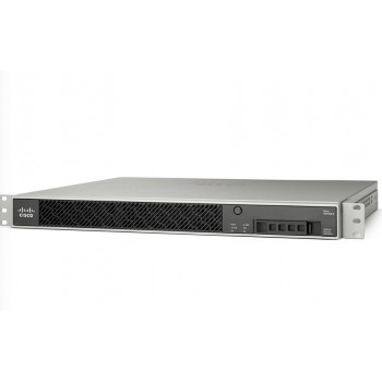 Cisco ASA 5525-X - (hardware) 2000 Mbit s 1U ASA5525-FPWR-K9