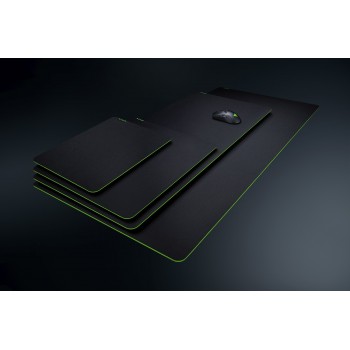 Razer Gigantus V2 - Medium Negro, Verde RZ02-03330200-R3M1