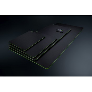 Razer Gigantus V2 - 3XL Negro, Verde RZ02-03330500-R3M1
