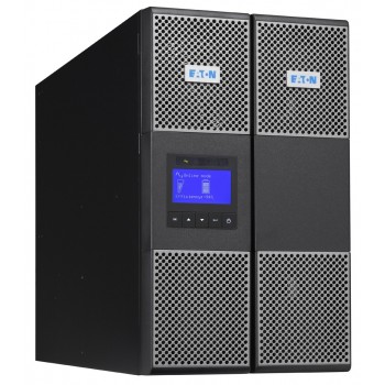 Eaton 9PX8KIBP (UPS) 8000 VA 7200 W 4 salidas AC