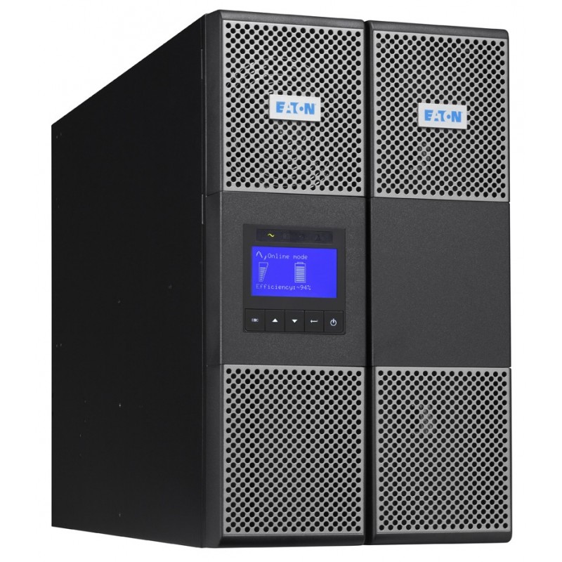 Eaton 9PX8KIBP (UPS) 8000 VA 7200 W 4 salidas AC