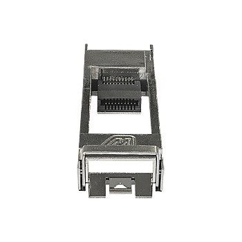 Hewlett Packard Enterprise BladeSystem c-Class QSFP+ to SFP+ Adapter equipo de conección cruzada opt 720193-B21