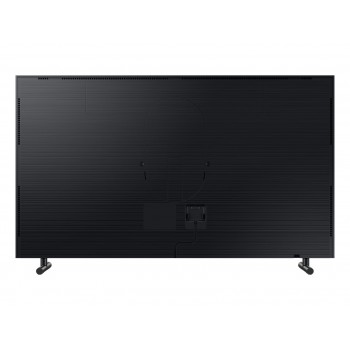Samsung The Frame UE43LS03NAU - 43" - 4K Ultra HD - SmartTV - Wifi - Negro UE43LS03NAUXXC