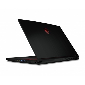 MSI Gaming GF63 9SC-651XES Thin Negro - 15.6" - 1920x1080 - Intel Core i7 - 16GB - 512GB SSD 9S7-16R312-651