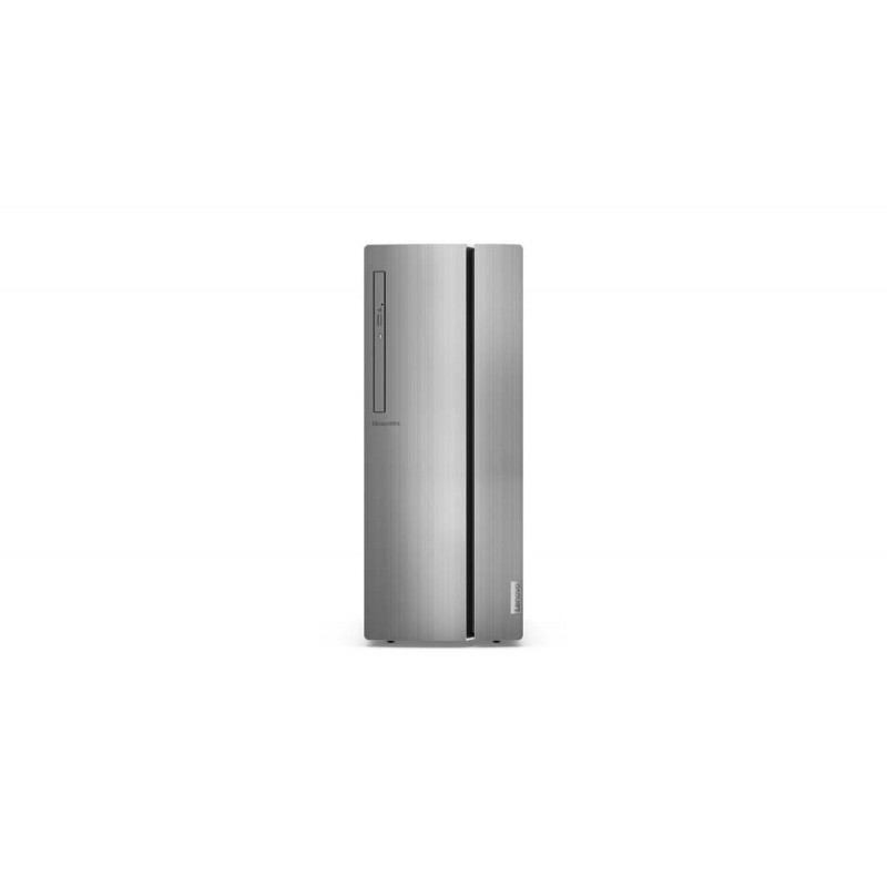 Lenovo IdeaCentre 510 - Intel Core i5-8400 - 16GB - 1000GB HDD Negro, Plata - Torre PC 90HU002HSP