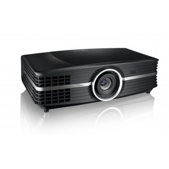 Optoma UHD65 2200 lúmenes ANSI DLP 2160p (3840x2160) Negro E1P0A018E1Z1