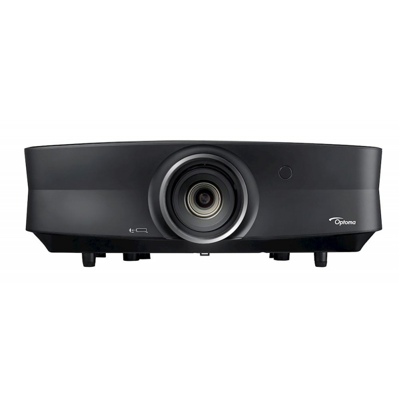 Optoma UHZ65 3000 lúmenes ANSI DLP 2160p (3840x2160) Negro