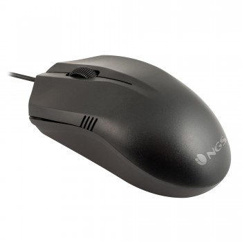 NGS MOUSE-1063 Óptico 1000 DPI Ambidextro EASYBETTA