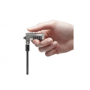 Kensington N17 cable antirrobo Negro K68008EU