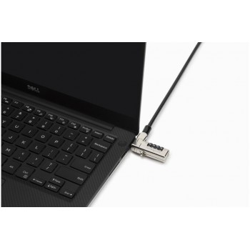 Kensington N17 cable antirrobo Negro K68008EU