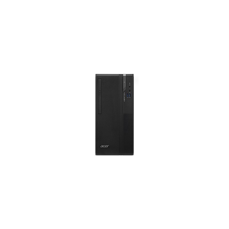 Acer Veriton ES2730G - Intel Core i5-9400 - 8GB - 256GB SSD - Negro PC DT.VS2EB.020