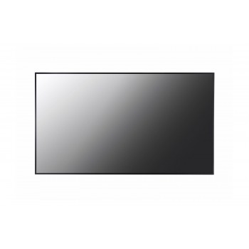 LG 98UH5E - 98" - LCD 4K Ultra HD - Negro