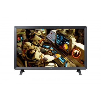 LG 28TL520S-PZ - 28" - HD Smart TV - Wifi Negro 28TL520S-PZ.AEU