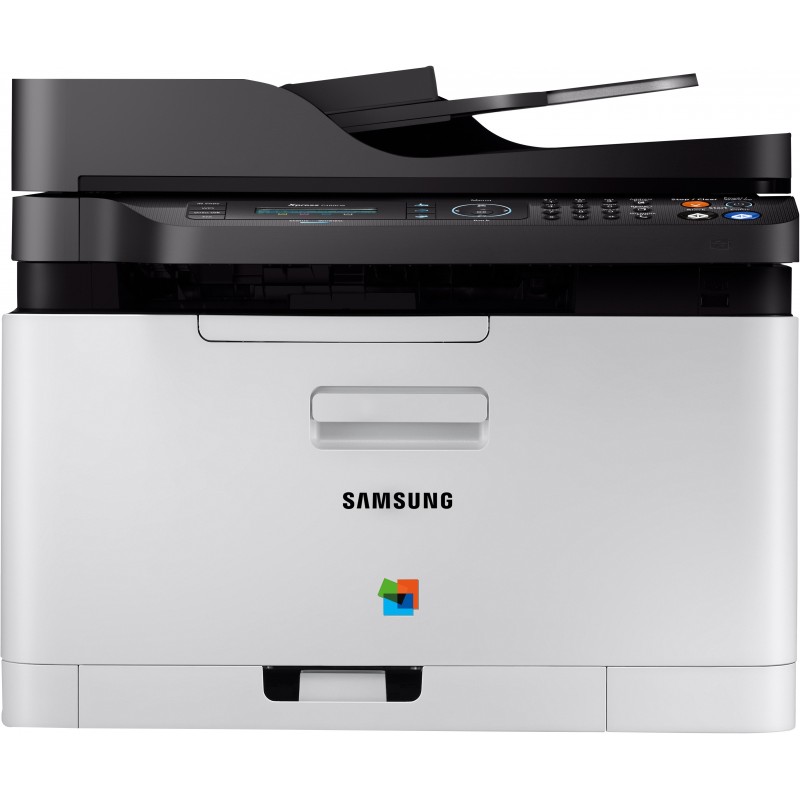 HP SL-C480FW - Color - Duplex - SS256DABE SS256DABE