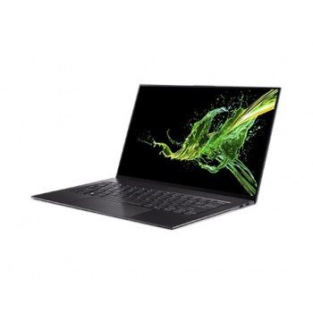 Acer Swift 7 SF714-52T-72QY Negro - 14" - 1920x1080 - Pantalla táctil - Intel Core i7-8500Y - 16GB - NX.H98EB.004