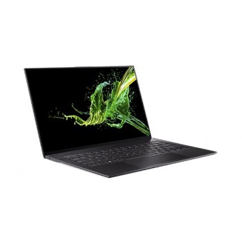 Acer Swift 7 SF714-52T-72QY Negro - 14" - 1920x1080 - Pantalla táctil - Intel Core i7-8500Y - 16GB - NX.H98EB.004
