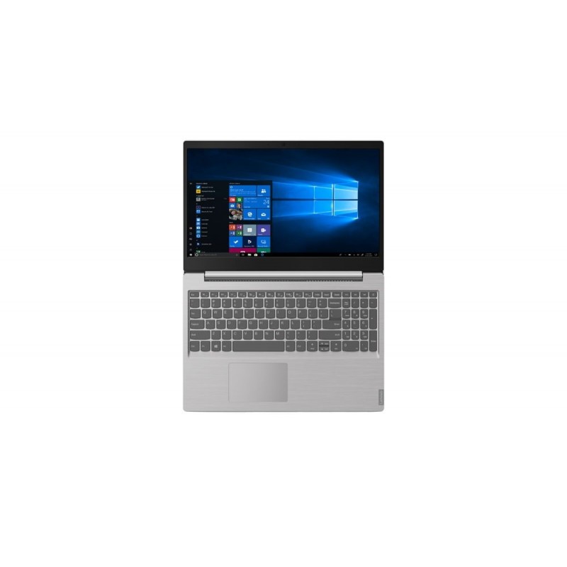 Lenovo IdeaPad S145 Gris - 15.6" - 1366 x 768 - AMD A A6-9225 - 4GB - 128GB SSD - SIN SO 81N3003BSP