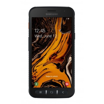 Samsung Galaxy Xcover 4s Ee Negro - 5" - 3GB - 32GB - 2800 mAh SM-G398FZKDE30