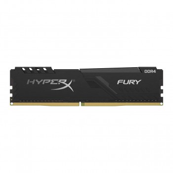 HyperX FURY 4 GB DDR4 3200 MHz HX432C16FB3 4