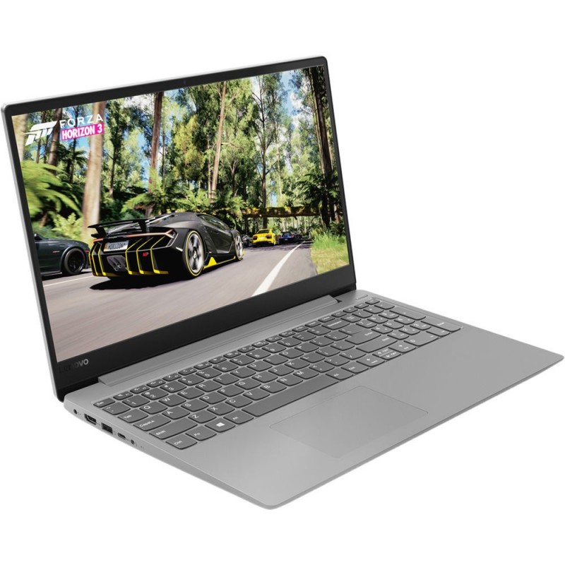 Lenovo IdeaPad 330S Gris - 15.6" - 1366x768 - Intel Core i5-8250U - 12GB - 1TB HDD - Windows 10 Home 81F500KRSP?WT