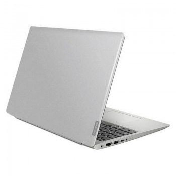 Lenovo IdeaPad 330S Gris - 15.6" - 1366x768 - Intel Core i5-8250U - 12GB - 1TB HDD - Windows 10 Home 81F500KRSP?WT
