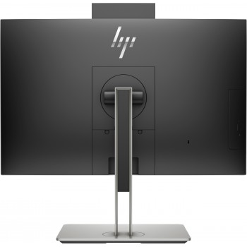HP EliteOne 800 G5 Plata - 23.8" - 1920x1080 - Intel Core i7-9700K - 16GB - 512GB SSD 7PF71EAABE