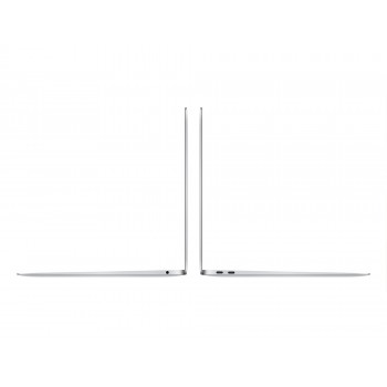 Apple MacBook Air Plata - 13.3" - 2560x1600 - Intel Core i5 - 8GB - 512GB SSD - Wi-Fi 5 - macOS Cata MVH42Y A